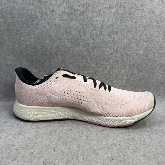 New Balance‎ Shoes Womens 11 Fresh Foam Tempo V2 Pink Running Sneakers WTMPOCB2 - Picture 6 of 9